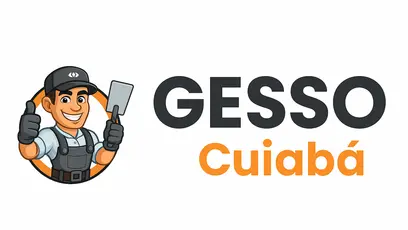 logo Gesso Cuiabá